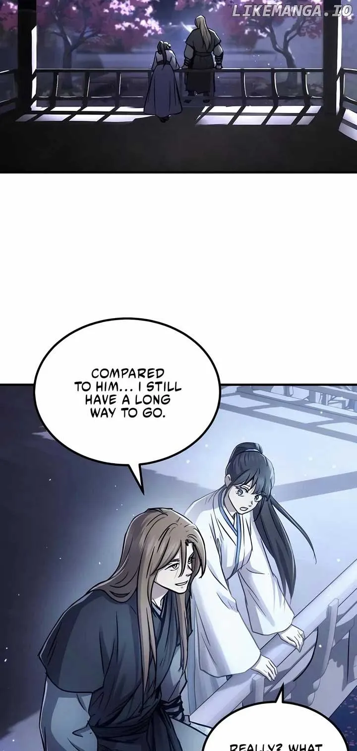 Absolute Dominion Chapter 33 Online - página 41