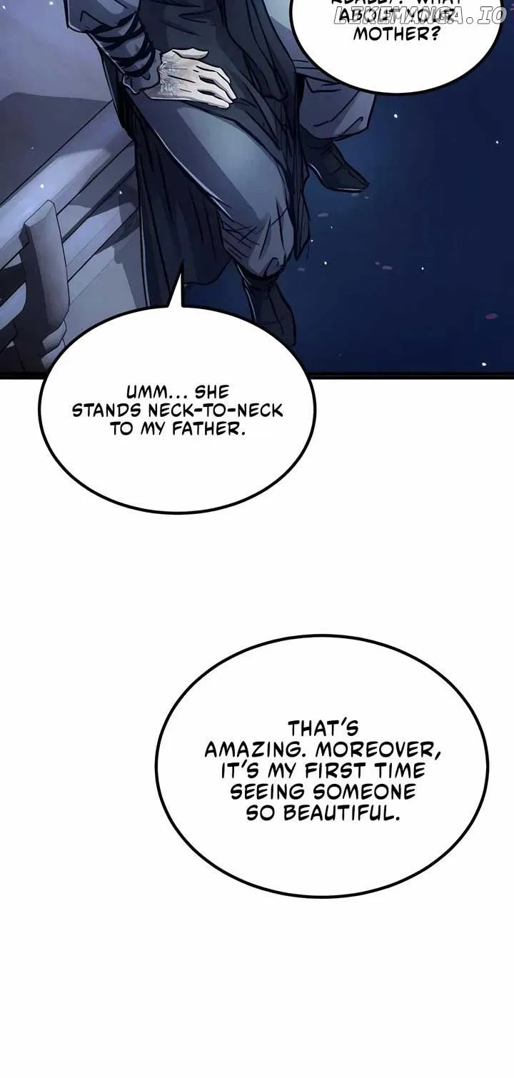 Absolute Dominion Chapter 33 Online - página 42