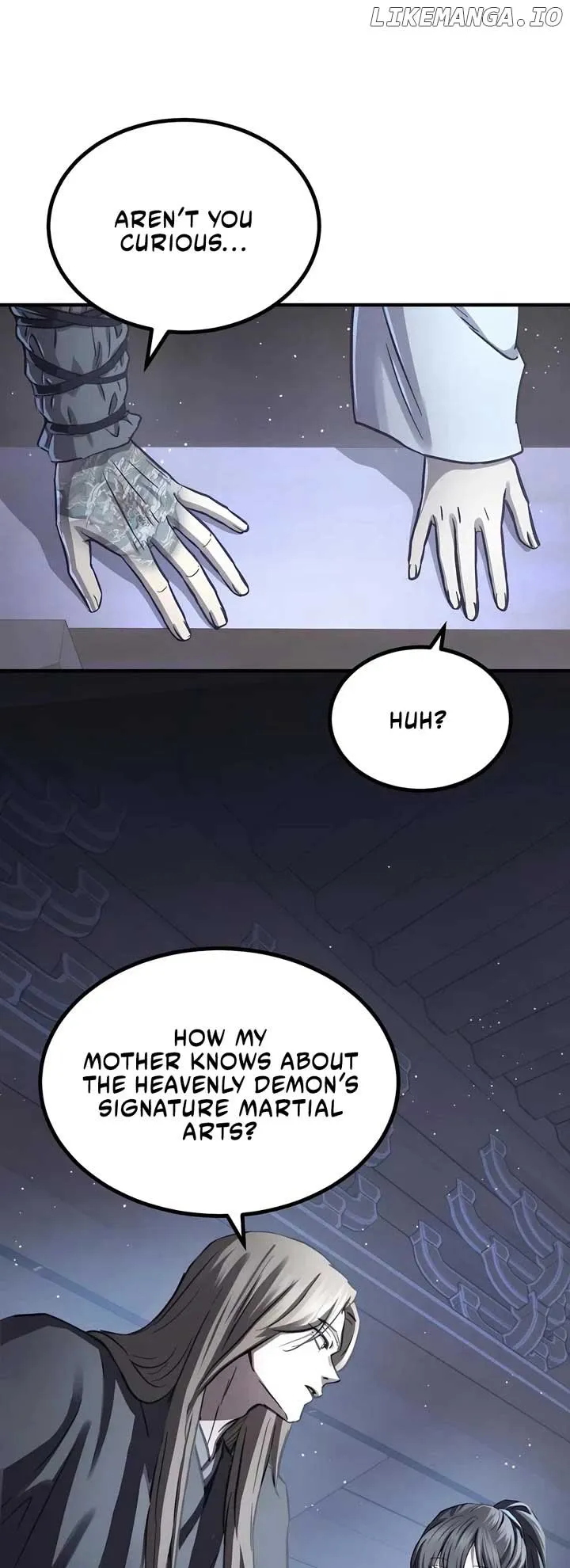 Absolute Dominion Chapter 33 Online - página 45