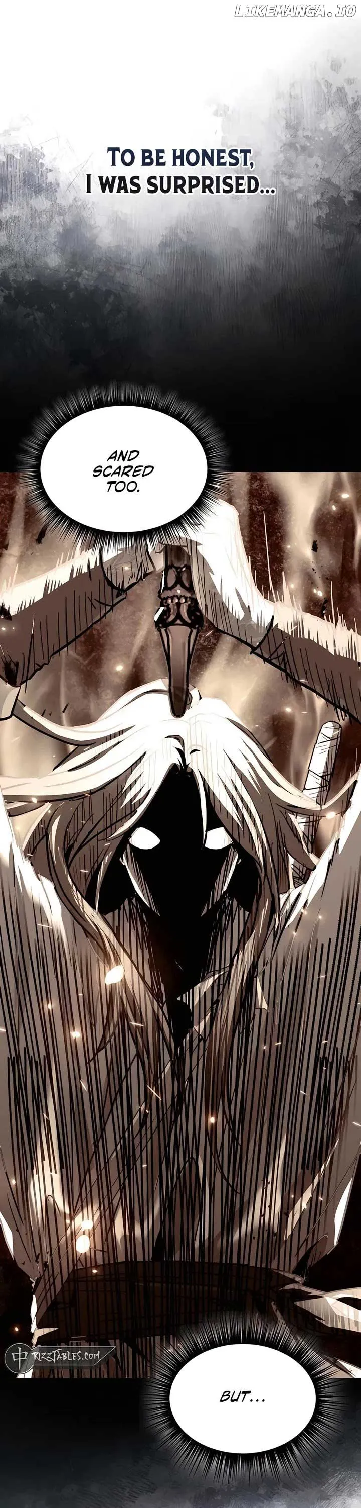 Absolute Dominion Chapter 33 Online - página 47