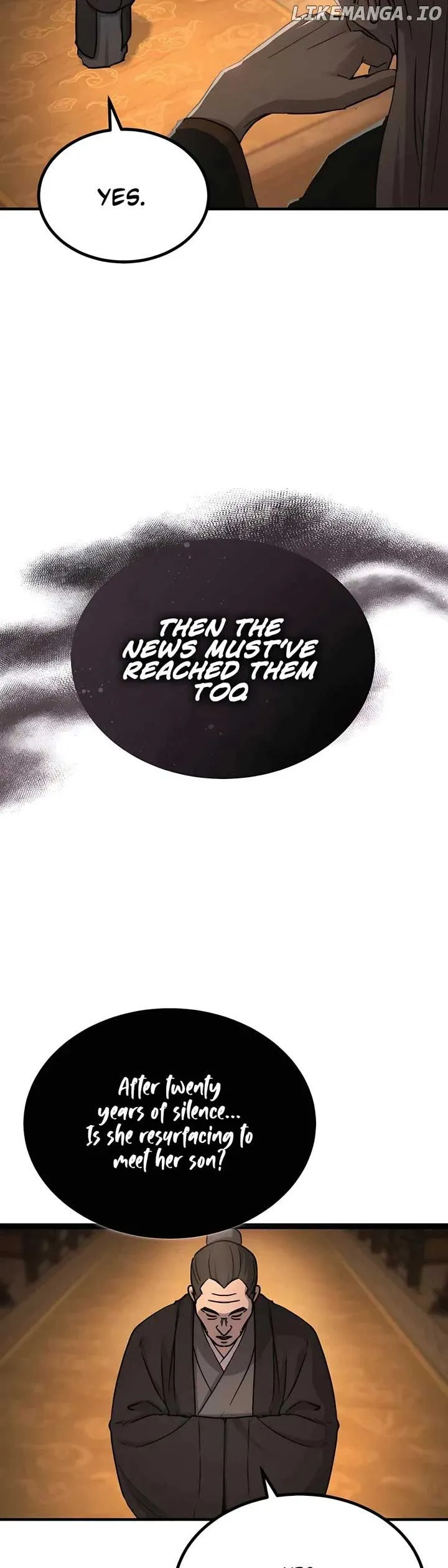 Absolute Dominion Chapter 33 Online - página 53