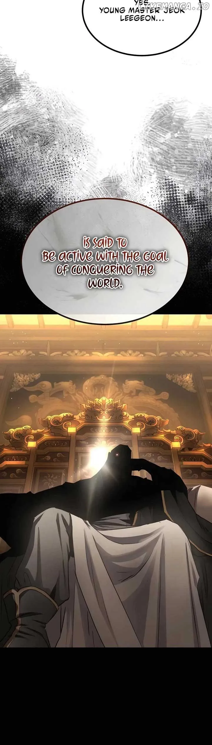 Absolute Dominion Chapter 33 Online - página 54