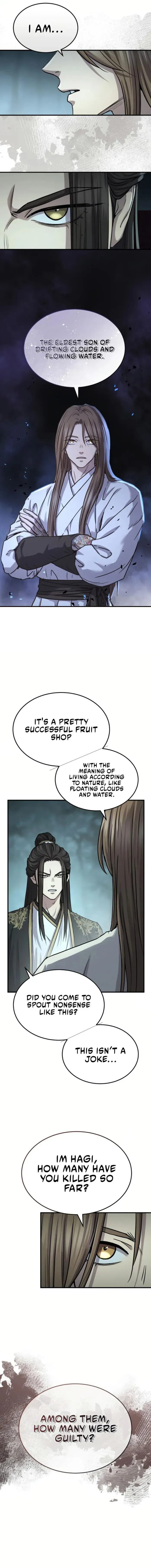 Absolute Dominion Chapter 39 Online - página 2