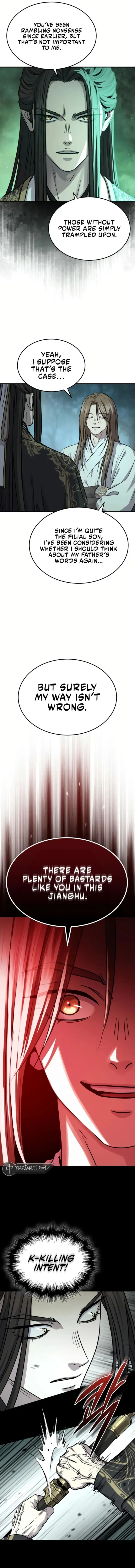 Absolute Dominion Chapter 39 Online - página 3