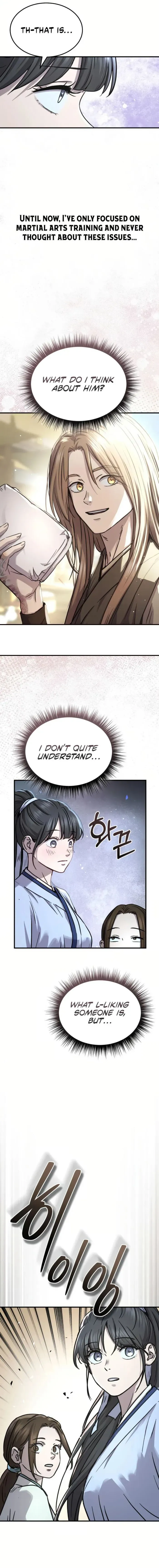 Absolute Dominion Chapter 39 Online - página 10