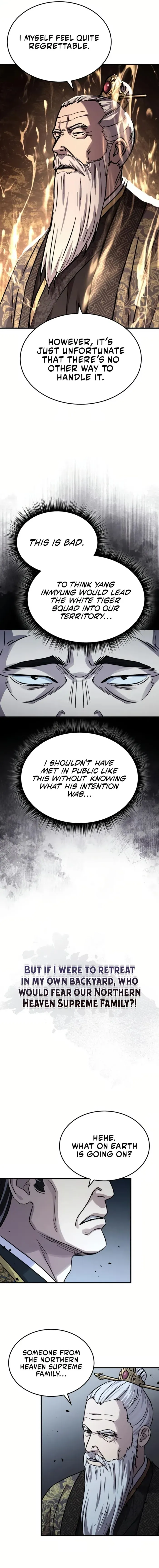 Absolute Dominion Chapter 39 Online - página 15