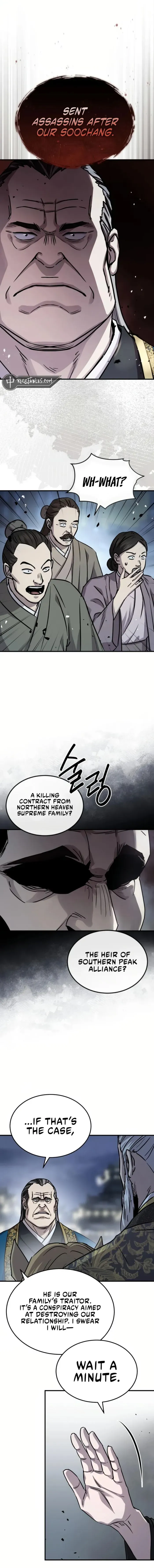 Absolute Dominion Chapter 39 Online - página 16