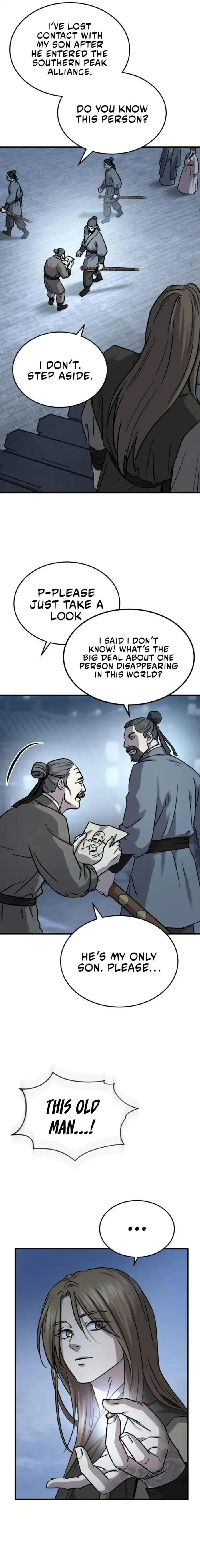 Absolute Dominion Chapter 39 Online - página 19