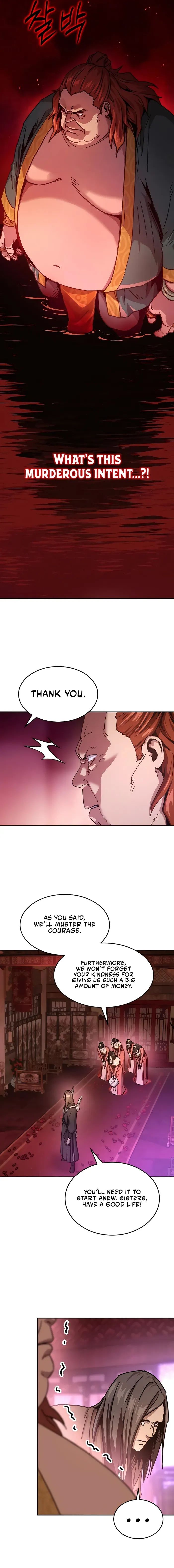 Absolute Dominion Chapter 4 Online - página 8
