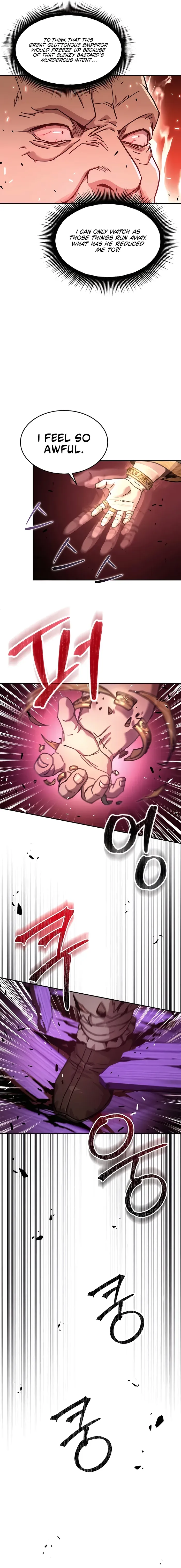 Absolute Dominion Chapter 4 Online - página 9