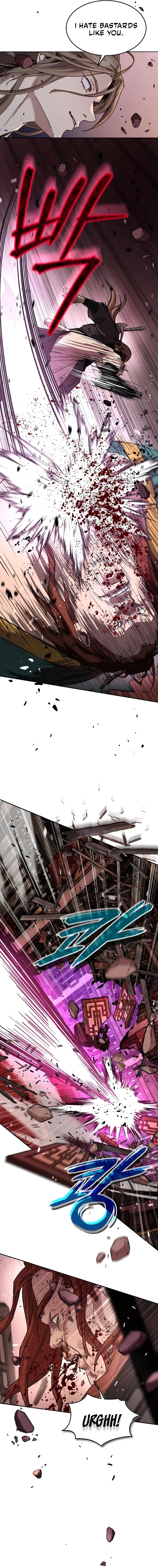 Absolute Dominion Chapter 4 Online - página 12