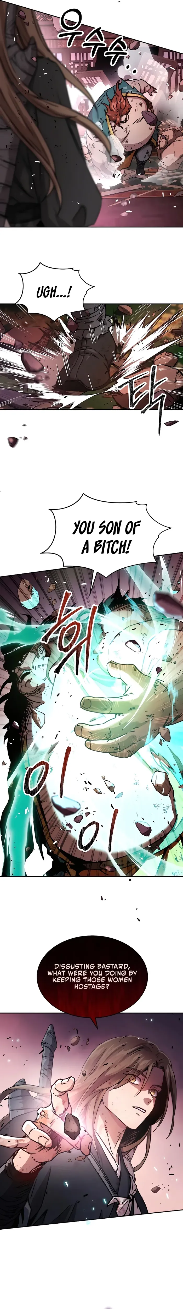 Absolute Dominion Chapter 4 Online - página 13