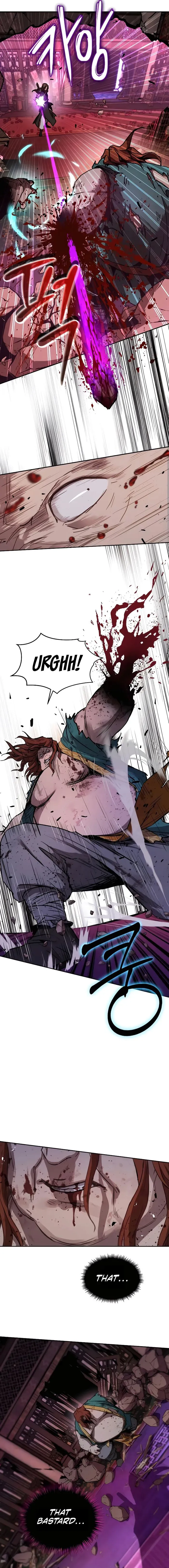 Absolute Dominion Chapter 4 Online - página 14