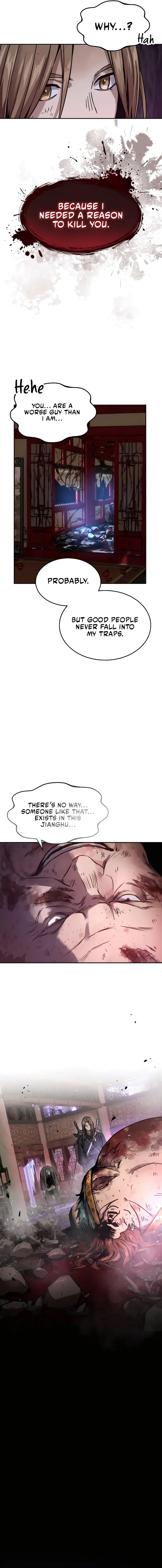 Absolute Dominion Chapter 4 Online - página 20