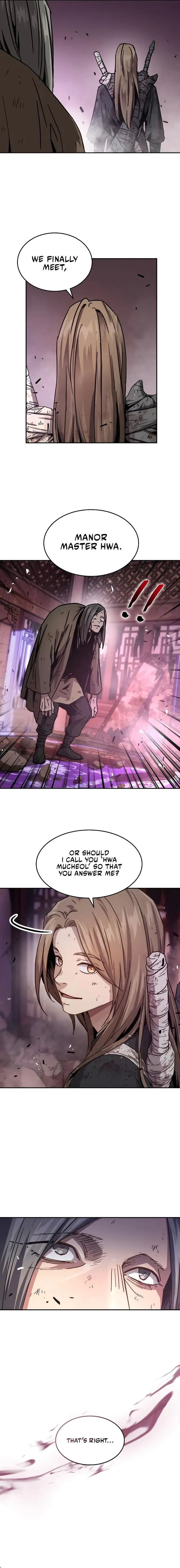 Absolute Dominion Chapter 4 Online - página 21