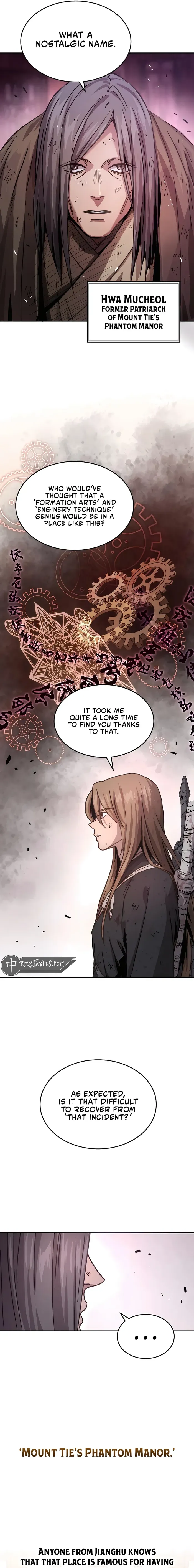 Absolute Dominion Chapter 4 Online - página 22