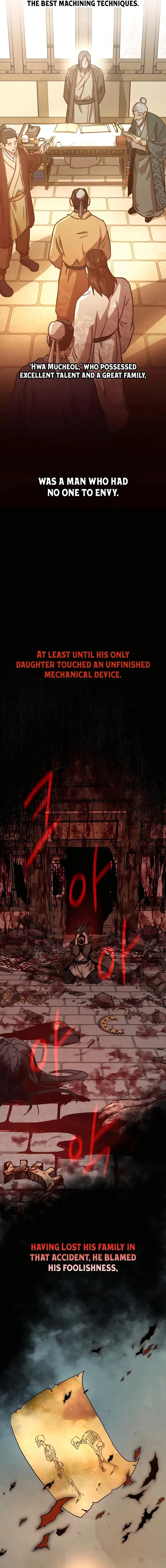 Absolute Dominion Chapter 4 Online - página 23
