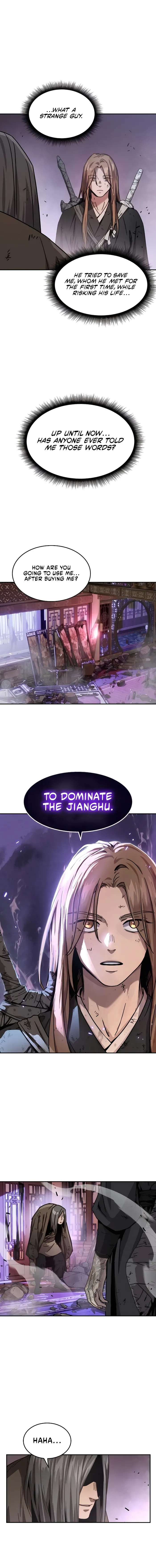 Absolute Dominion Chapter 4 Online - página 25