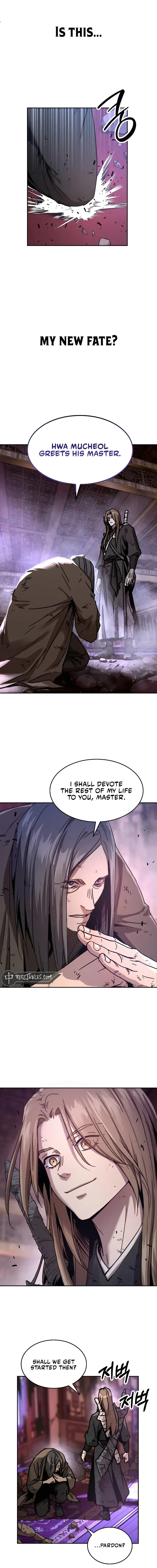Absolute Dominion Chapter 4 Online - página 26