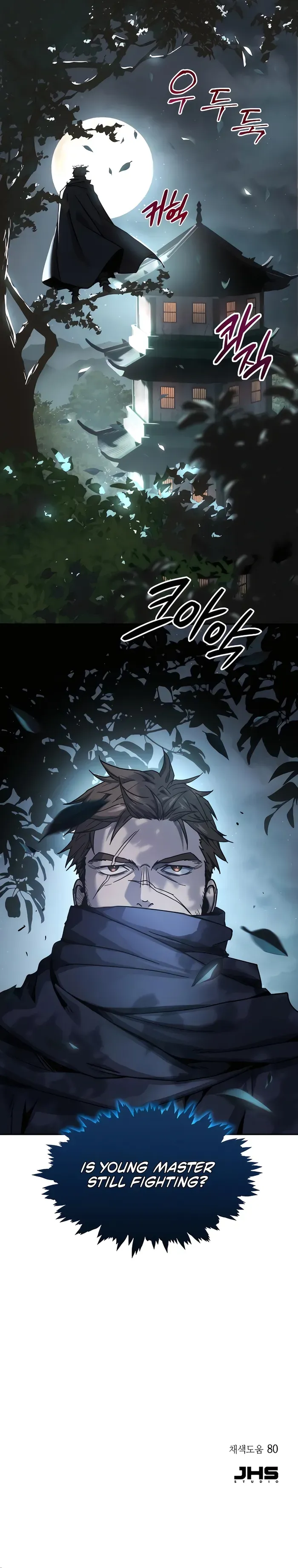 Absolute Dominion Chapter 4 Online - página 28