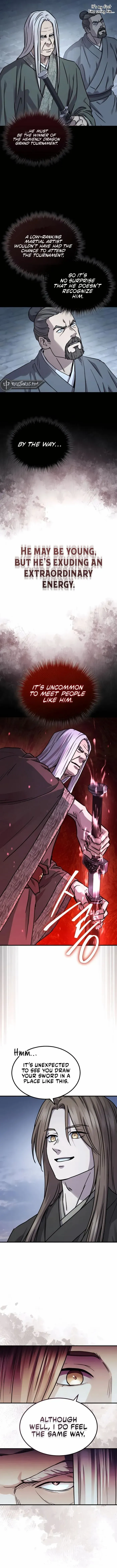 Absolute Dominion Chapter 40 Online - página 2