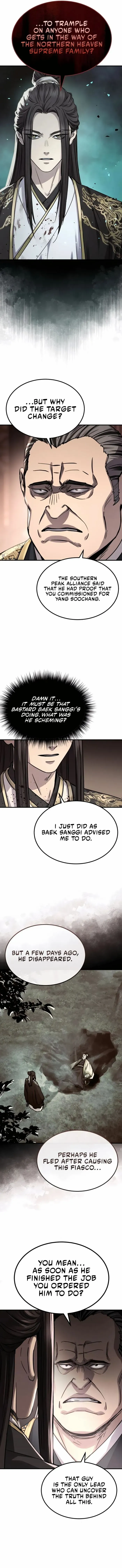 Absolute Dominion Chapter 40 Online - página 6