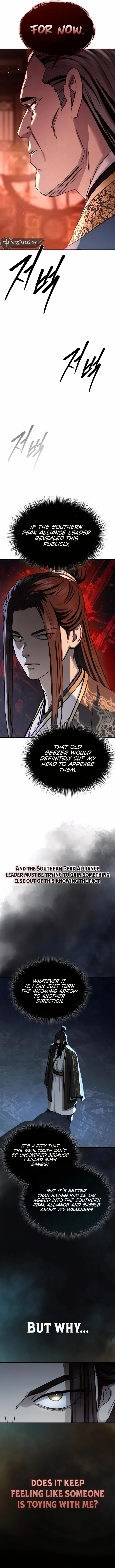 Absolute Dominion Chapter 40 Online - página 8