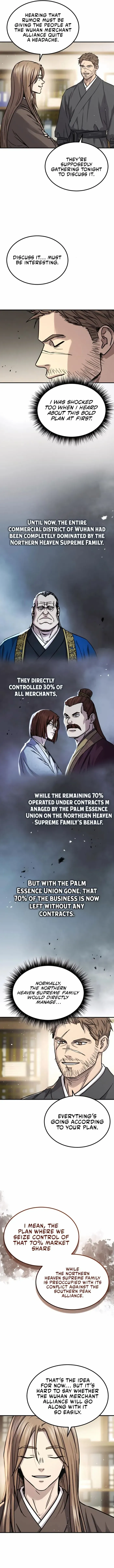 Absolute Dominion Chapter 40 Online - página 10