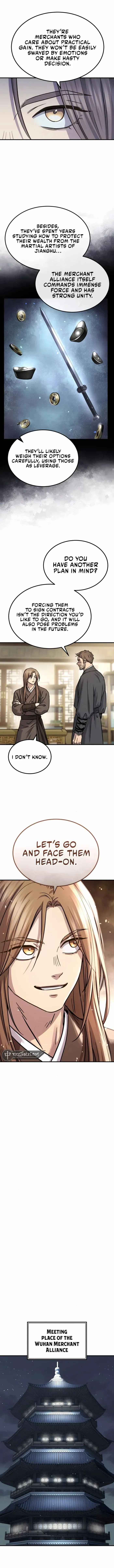 Absolute Dominion Chapter 40 Online - página 11