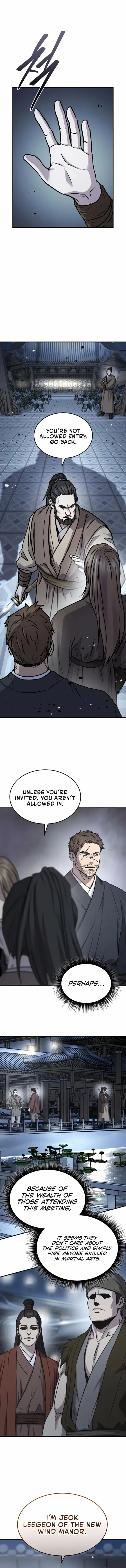 Absolute Dominion Chapter 40 Online - página 12