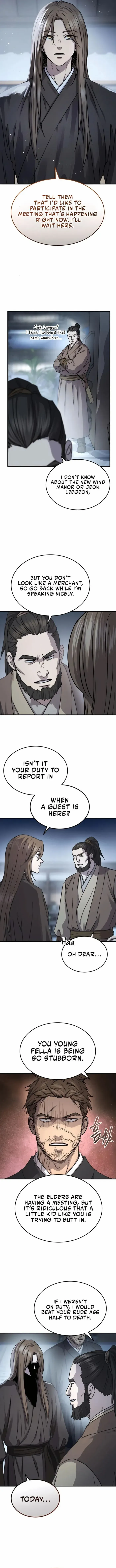 Absolute Dominion Chapter 40 Online - página 13