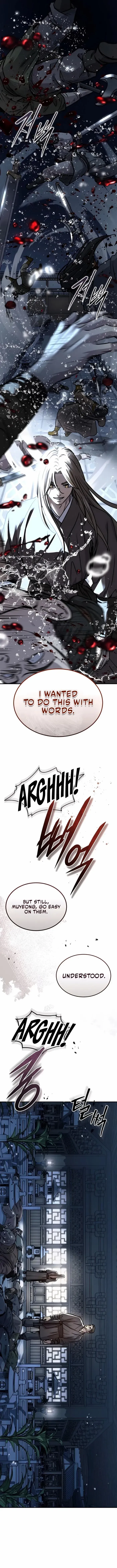 Absolute Dominion Chapter 40 Online - página 18