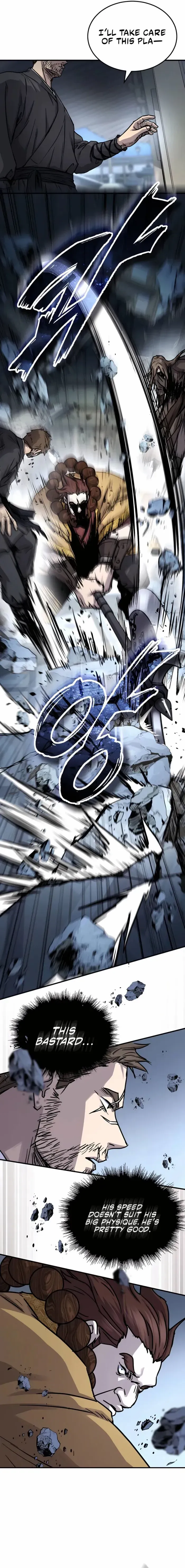Absolute Dominion Chapter 41 Online - página 2