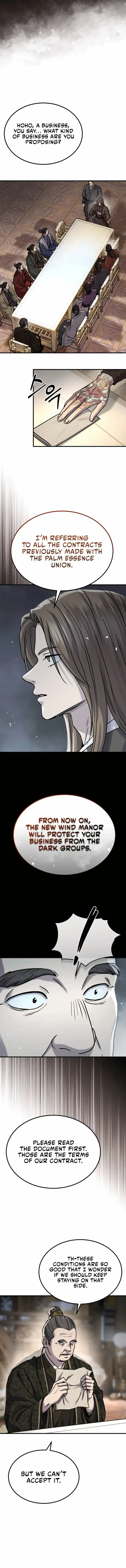 Absolute Dominion Chapter 41 Online - página 9
