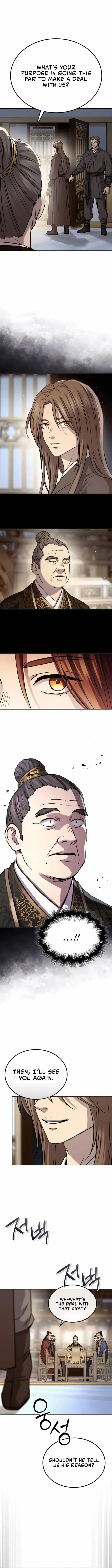 Absolute Dominion Chapter 41 Online - página 11