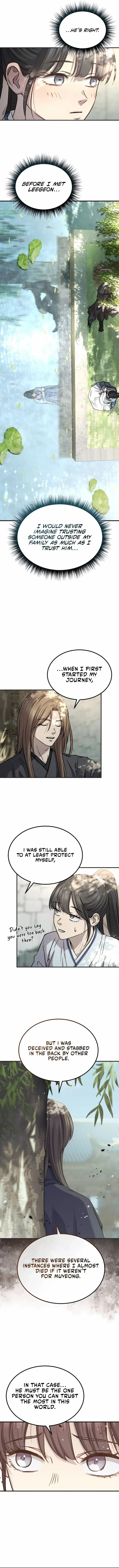 Absolute Dominion Chapter 41 Online - página 15