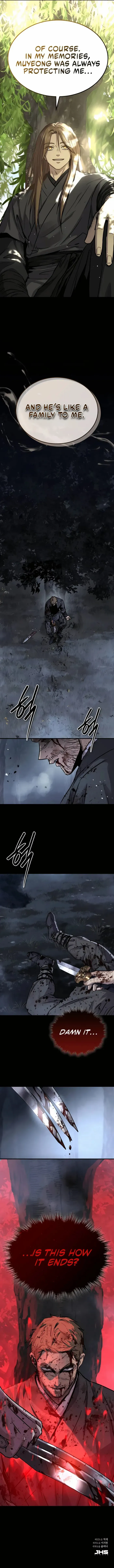 Absolute Dominion Chapter 41 Online - página 16
