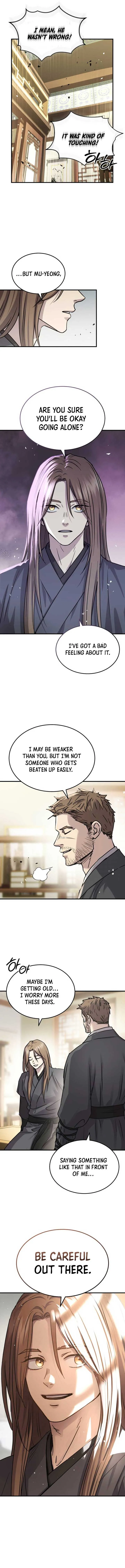 Absolute Dominion Chapter 42 Online - página 3