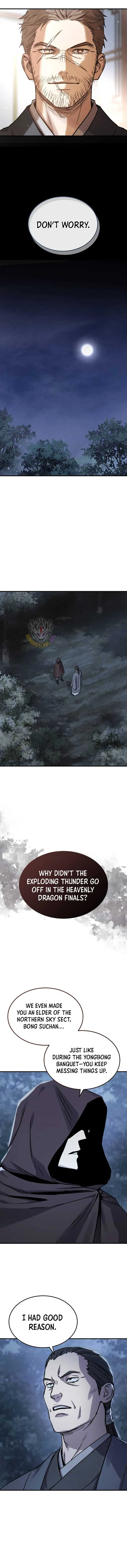 Absolute Dominion Chapter 42 Online - página 4