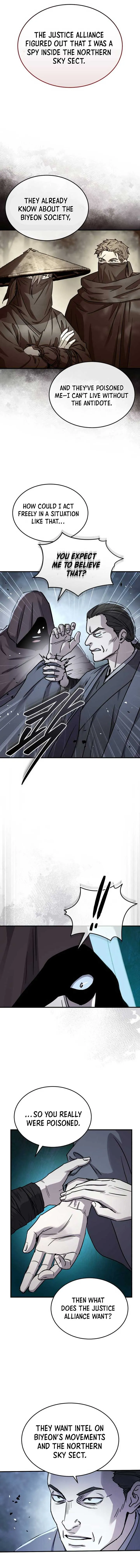 Absolute Dominion Chapter 42 Online - página 5