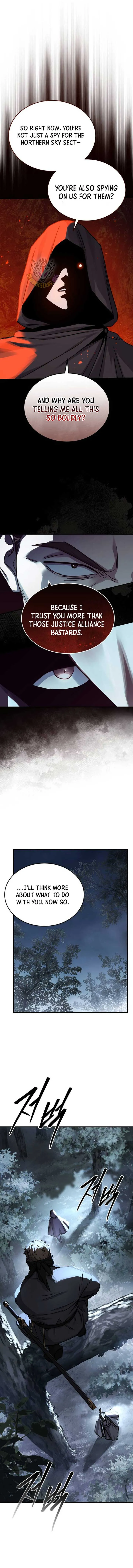 Absolute Dominion Chapter 42 Online - página 6