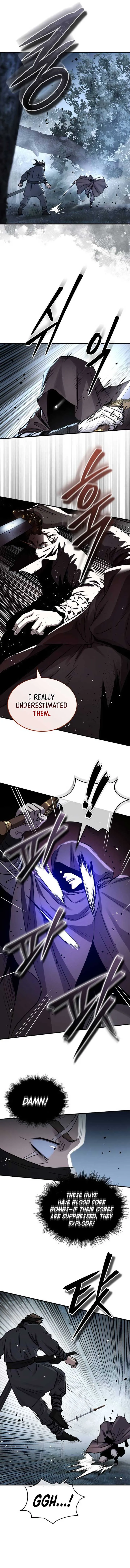 Absolute Dominion Chapter 42 Online - página 8