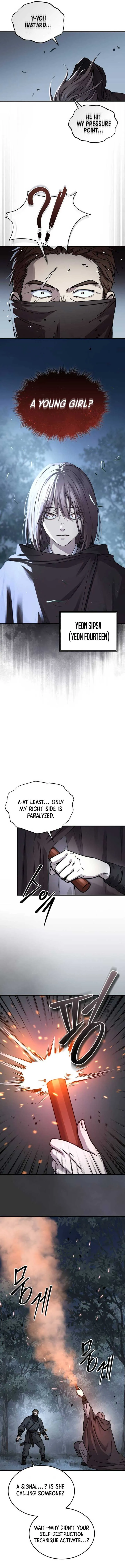 Absolute Dominion Chapter 42 Online - página 9