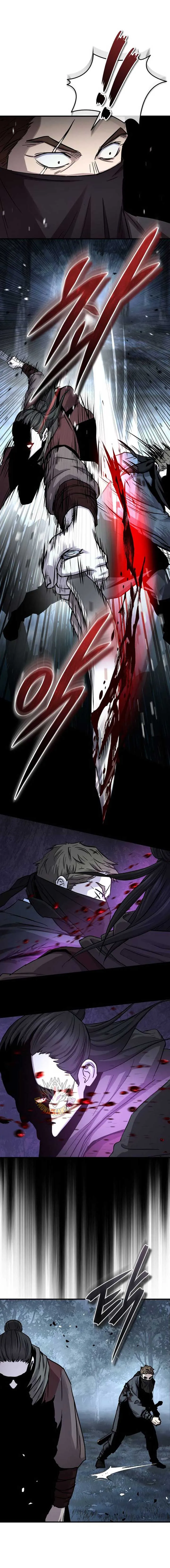 Absolute Dominion Chapter 42 Online - página 10