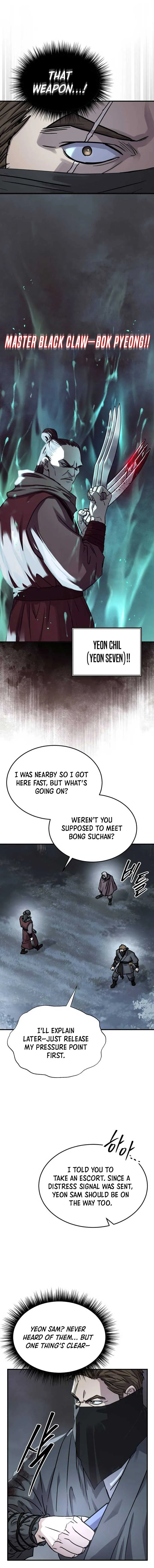 Absolute Dominion Chapter 42 Online - página 11