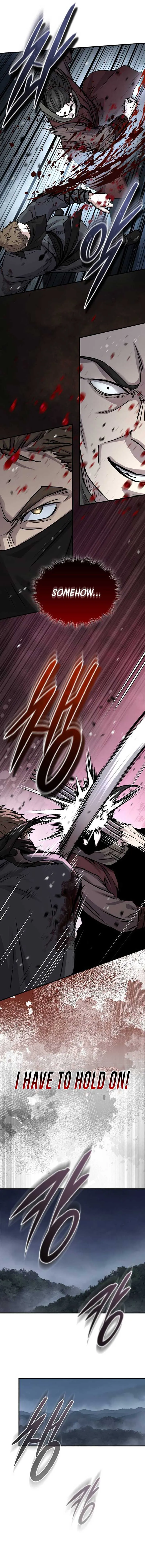Absolute Dominion Chapter 42 Online - página 13