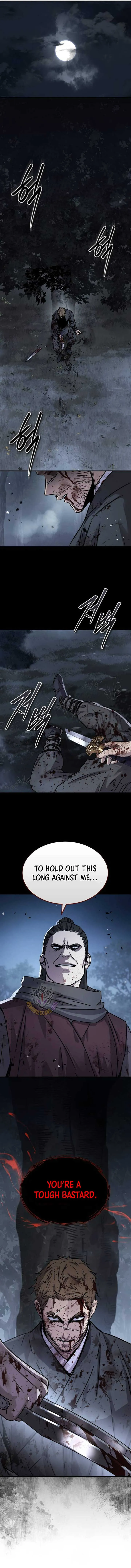 Absolute Dominion Chapter 42 Online - página 14