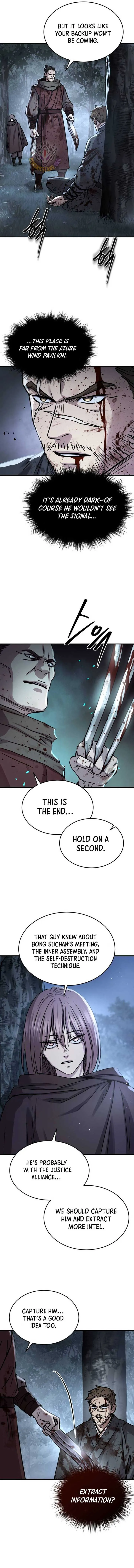 Absolute Dominion Chapter 42 Online - página 15