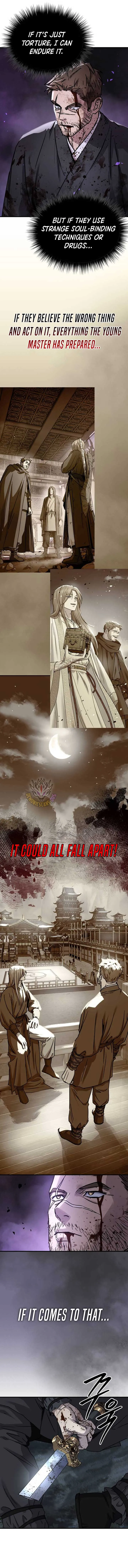 Absolute Dominion Chapter 42 Online - página 16
