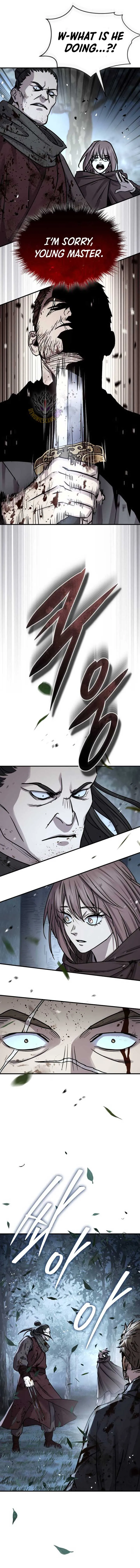 Absolute Dominion Chapter 42 Online - página 17
